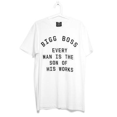 Every man - t shirt w