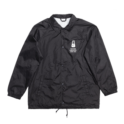 Laboratory – coach jacket