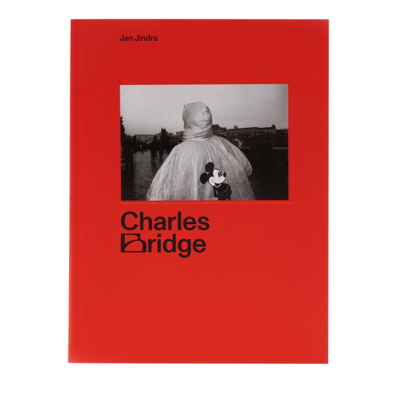 Jan Jindra: Charles Bridge