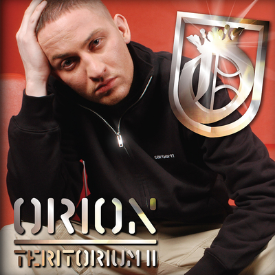 Orion – Teritorium II 2LP