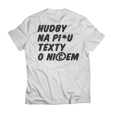 H.P.T.N. vol. 1 – t-shirt
