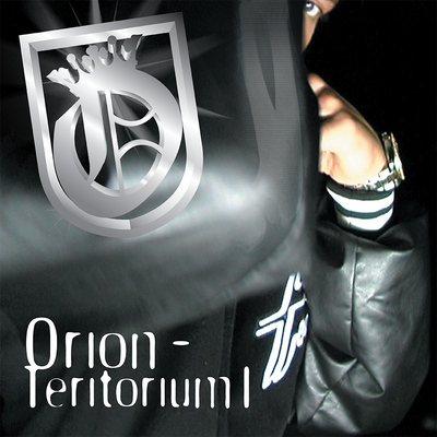 Orion – Teritorium I LP
