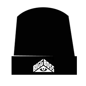 HAT BIGGBOSS EYE