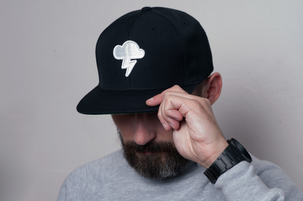 BIGGBOSS CLOUD SNAPBACK