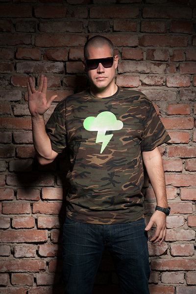 CAMO BIGGBOSS CLOUD BIG