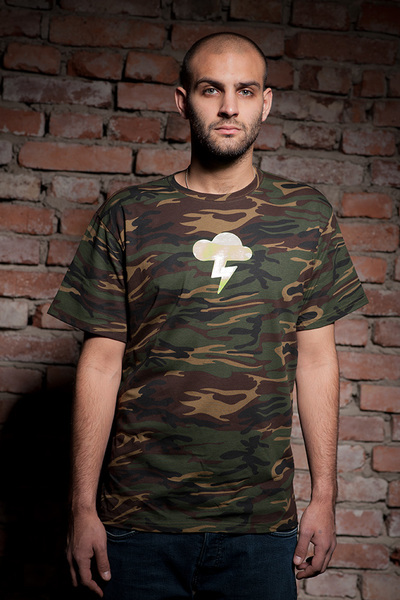 CAMO BIGGBOSS CLOUD SMALL