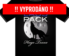 LAUS PACK