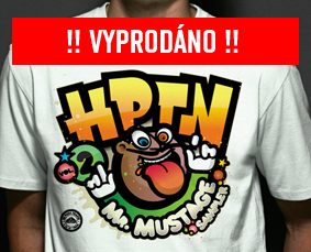 HPTN vol.2