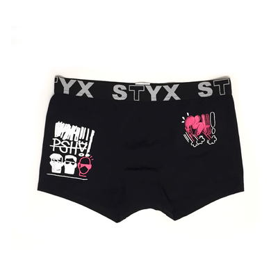 PSH x STYX – trenky "boxers"