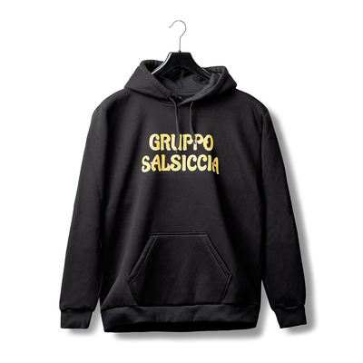 Gruppo Salsiccia – hoodie