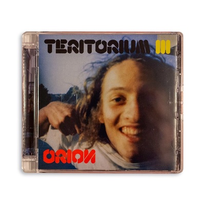 Orion - Teritorium III.