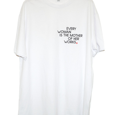 Every woman – t-shirt