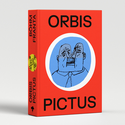 David Böhm a Jiří Franta: ORBIS PICTUS